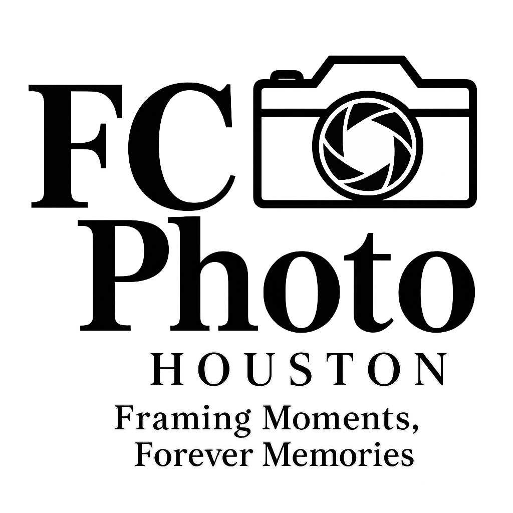 FC Photo Houston Logo